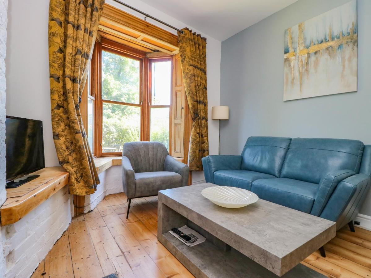Baggergate House Villa York Bagian luar foto
