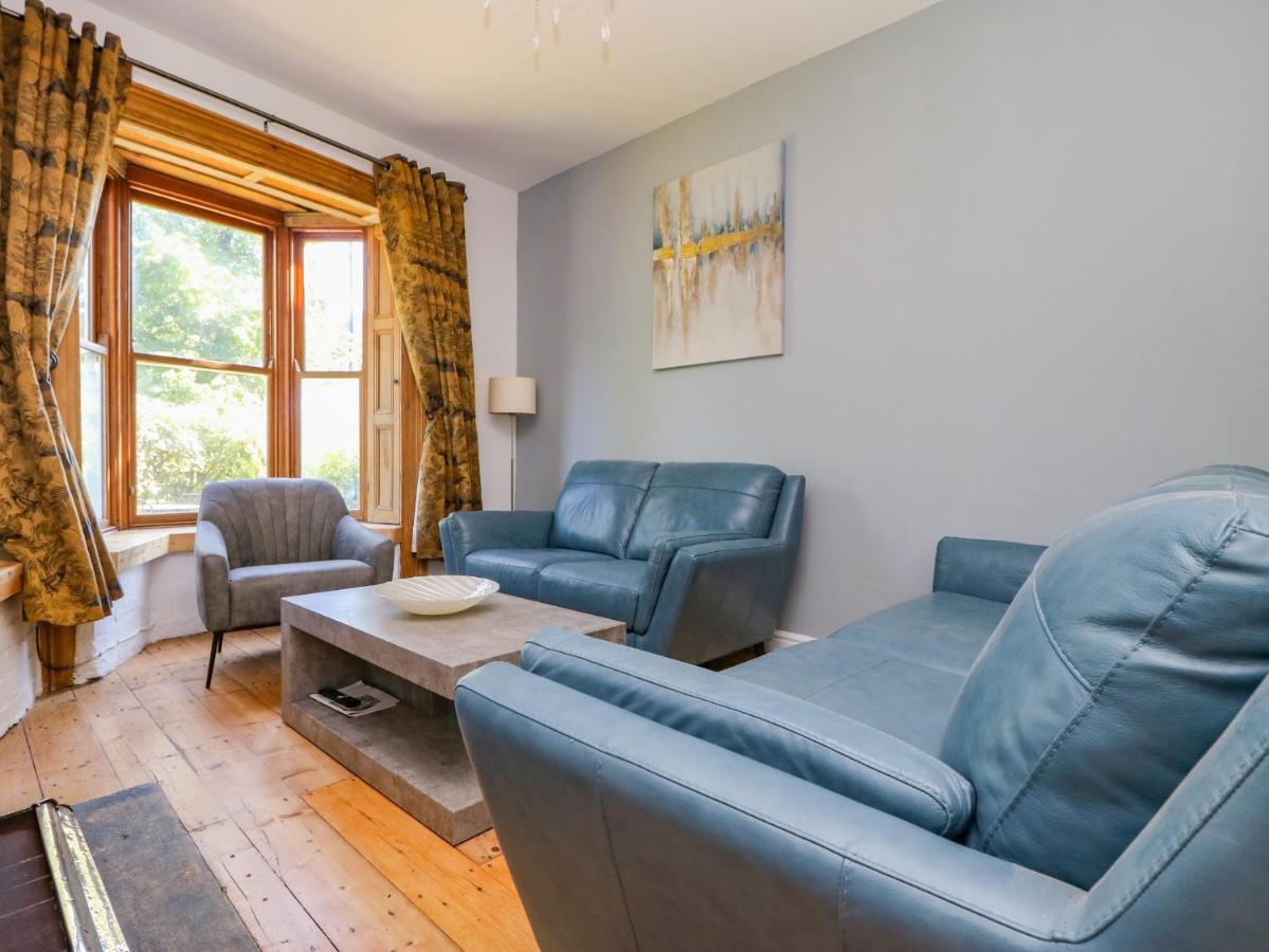 Baggergate House Villa York Bagian luar foto