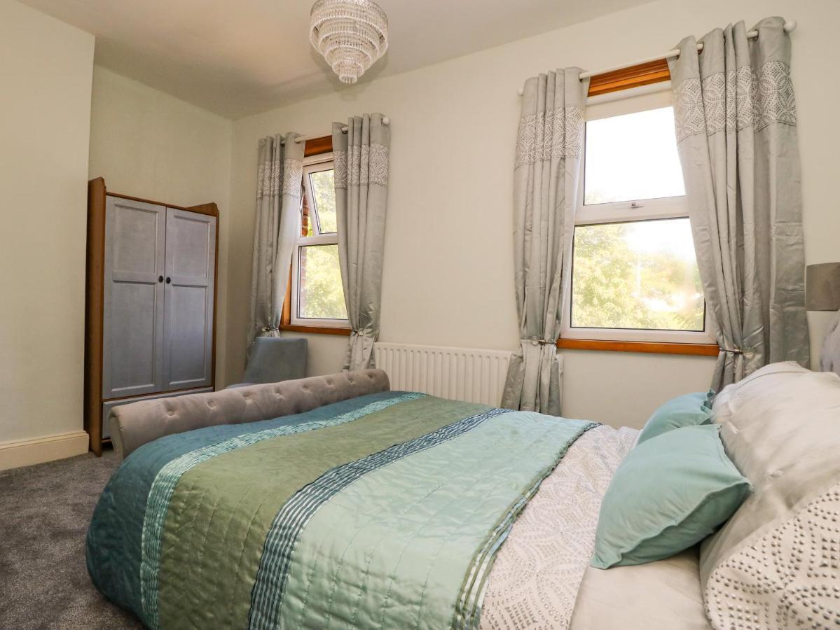 Baggergate House Villa York Bagian luar foto