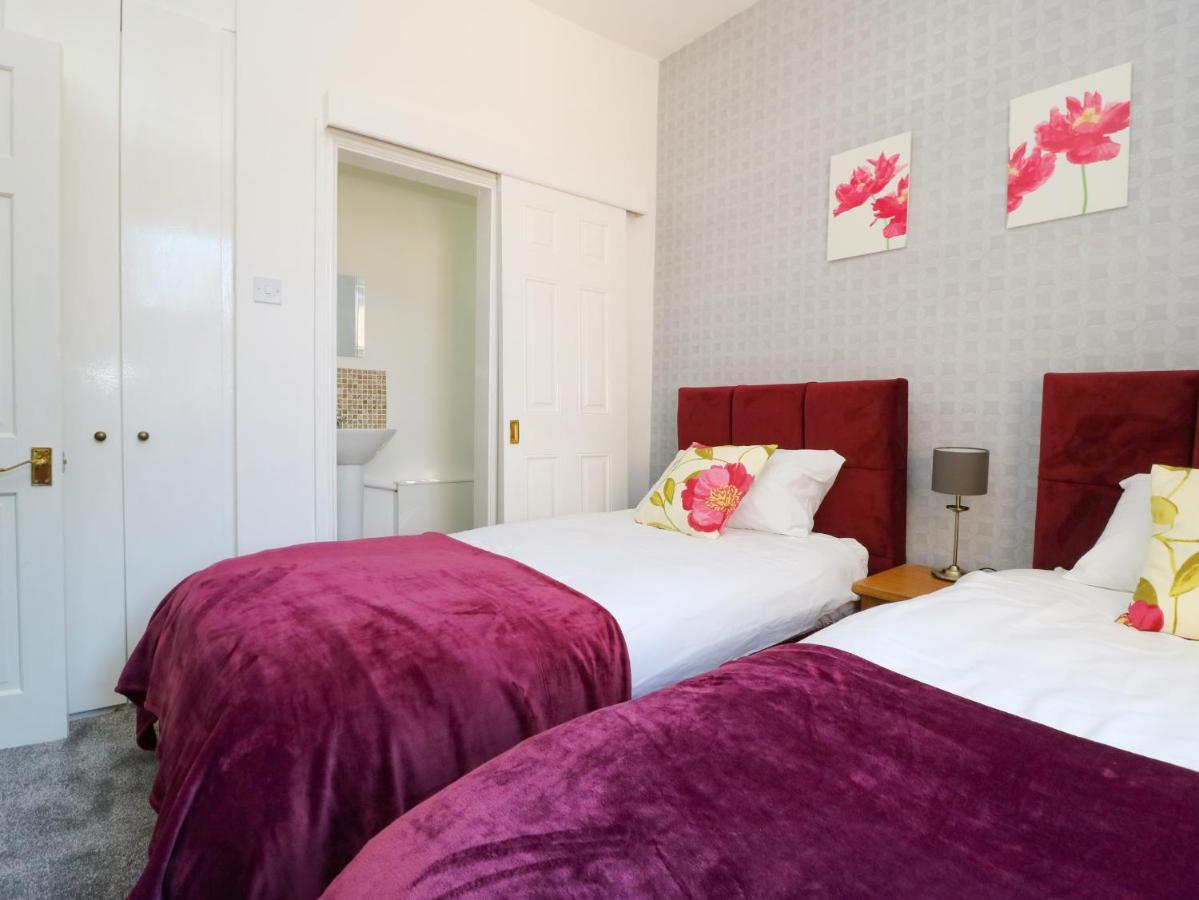Baggergate House Villa York Bagian luar foto