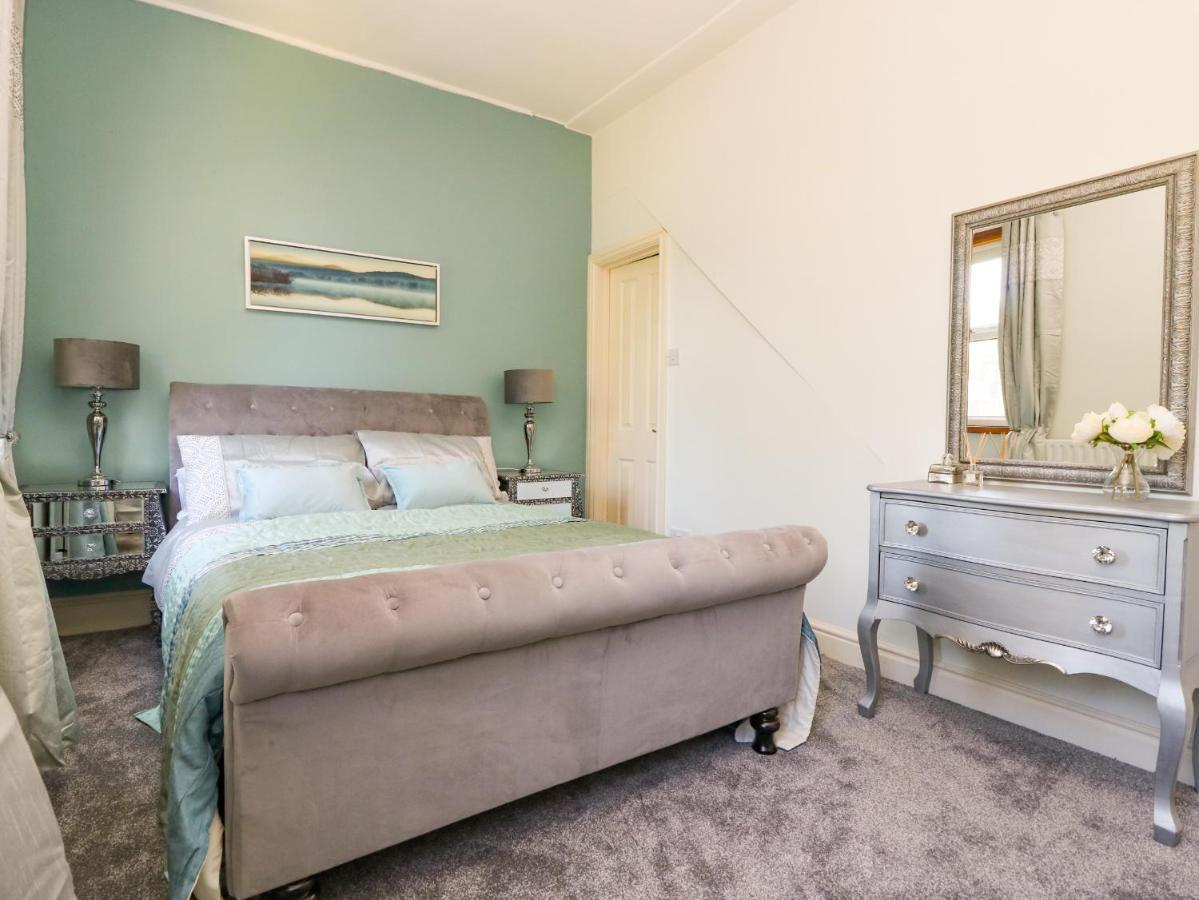 Baggergate House Villa York Bagian luar foto