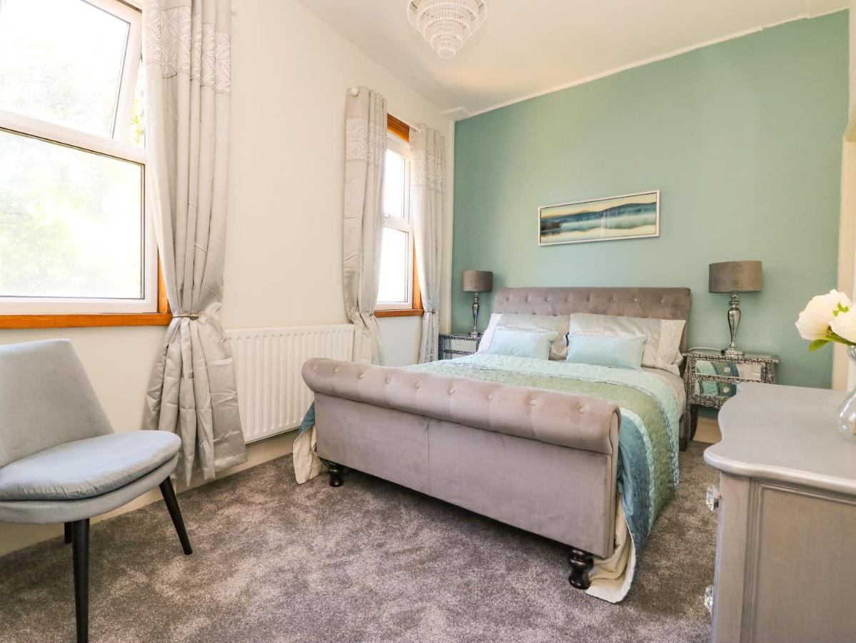 Baggergate House Villa York Bagian luar foto