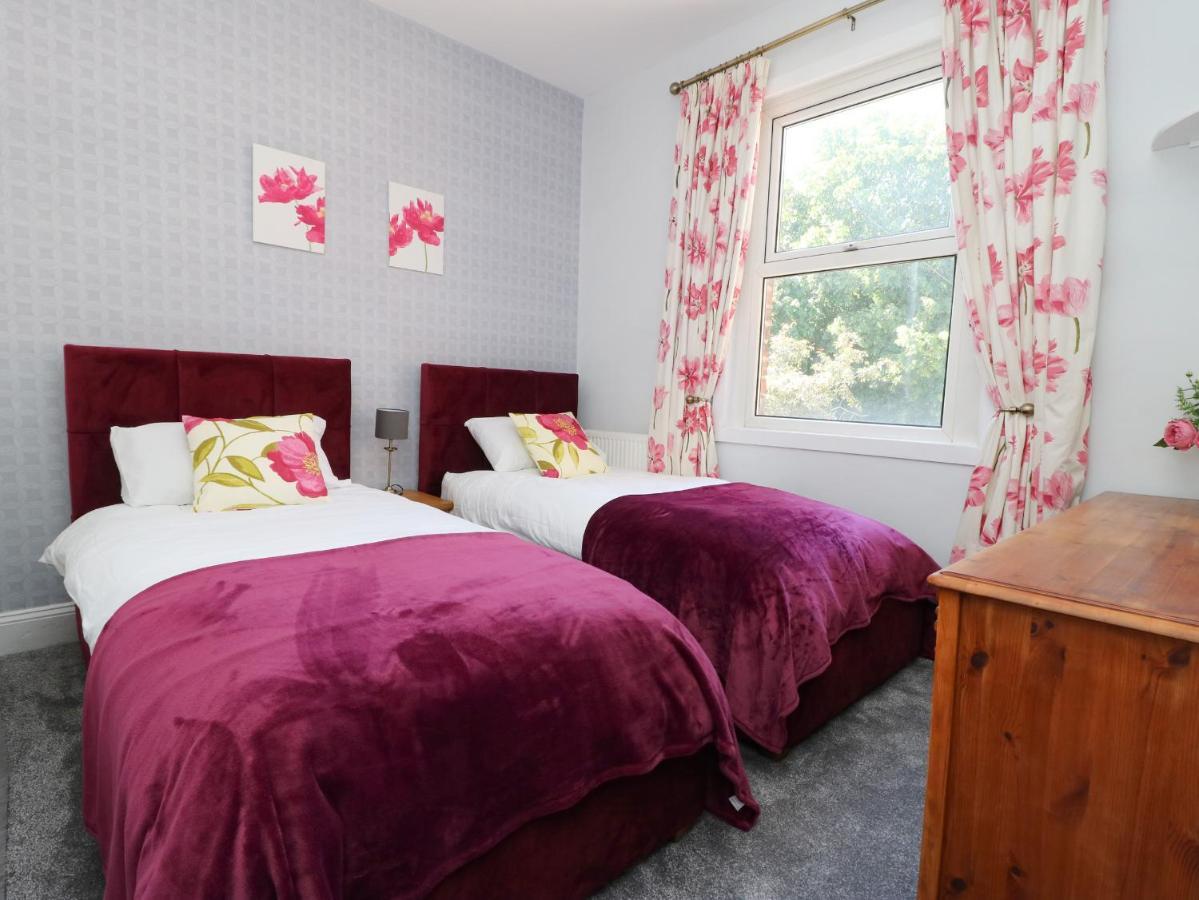 Baggergate House Villa York Bagian luar foto