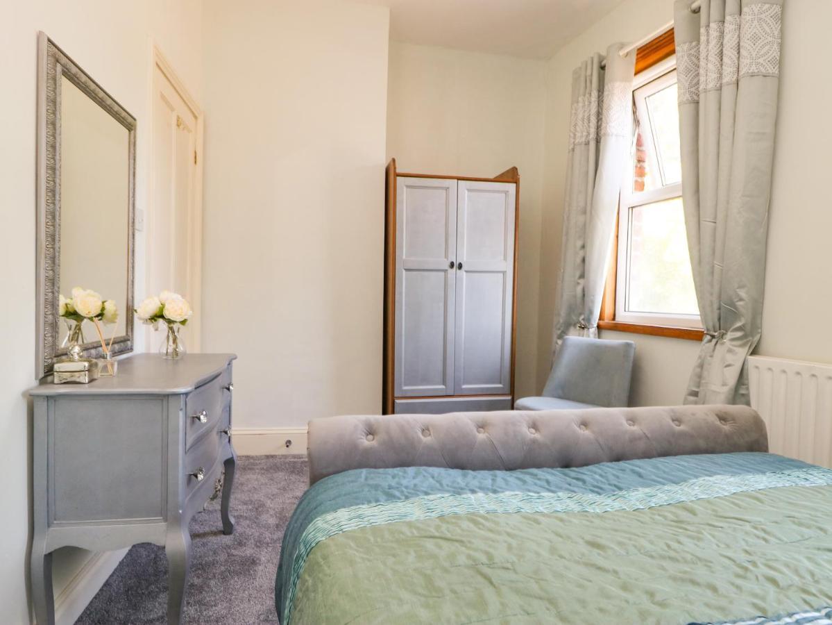 Baggergate House Villa York Bagian luar foto